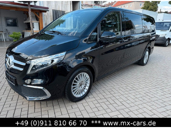 Transport de personnes MERCEDES-BENZ