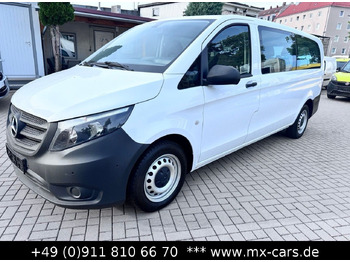 Transport de personnes MERCEDES-BENZ Vito 110