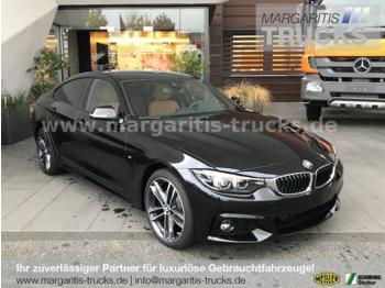 Voiture BMW 420d xDrive Gran Coupe/Facelift/M Sport/GSD/LED: photos 1
