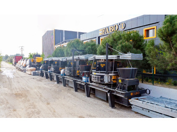 Concasseur à percussion neuf FABO impact crusher: photos 2