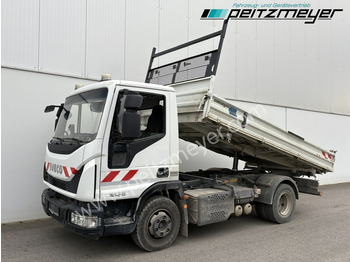 Camion benne IVECO EuroCargo