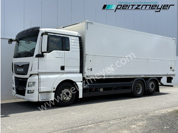 Camion pour le transport de boissons MAN TGX 26.440