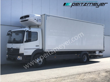 Camion frigorifique MERCEDES-BENZ Atego 1530