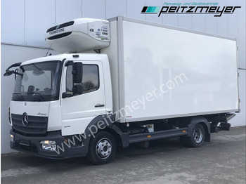 Camion frigorifique MERCEDES-BENZ Atego 818