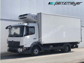 Camion frigorifique MERCEDES-BENZ Atego 818