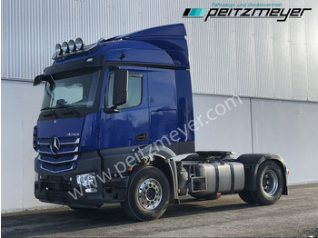 Tracteur routier MERCEDES-BENZ Actros 1848