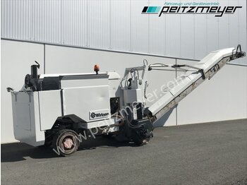 Fraiseuse à froid WIRTGEN