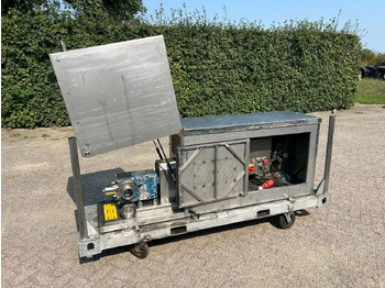 Matériel industriel