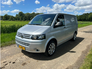 Fourgonnette Volkswagen Transporter 2.0 TDI Bleumotion Technology L1 H1 114 PK apk 14-12-2024: photos 2