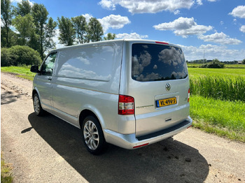 Fourgonnette Volkswagen Transporter 2.0 TDI Bleumotion Technology L1 H1 114 PK apk 14-12-2024: photos 5