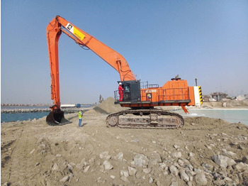 Pelle HITACHI EX1200