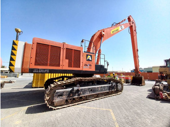 Pelle HITACHI