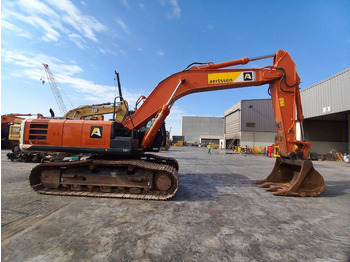 Pelle sur chenille Hitachi ZX350H-5G (Abu Dhabi): photos 3