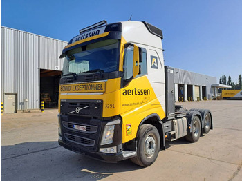 Tracteur routier VOLVO FH13 540