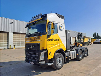 Tracteur routier VOLVO FH13 540