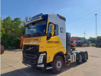 Tracteur routier VOLVO FH13 540
