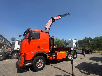 Tracteur routier VOLVO FH 460