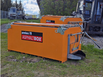Travaux routiers