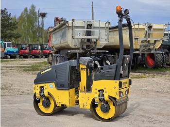 Mini compacteur BOMAG BW80-AD5: photos 5