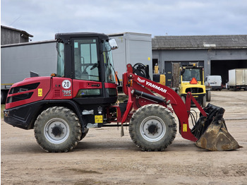 YANMAR V70S - crédit-bail YANMAR V70S: photos 5