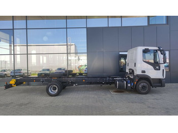 Châssis cabine neuf IVECO EuroCargo ML120EL21 EVI_E-AC+ PILOT+PTO...: photos 2