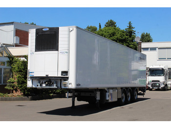 Semi-remorque frigorifique CHEREAU