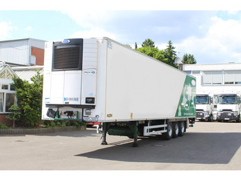 Semi-remorque frigorifique CHEREAU
