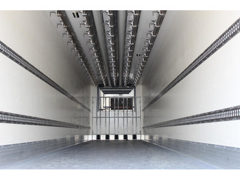 Semi-remorque frigorifique Chereau TK SLXe 200   2,6h  Fleischer  Meat  Viande: photos 3