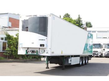 Semi-remorque frigorifique CHEREAU