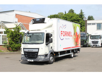 Camion frigorifique DAF LF 260