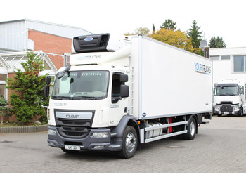Camion frigorifique DAF LF
