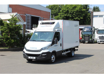 Utilitaire frigorifique IVECO Daily 35c14