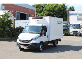Utilitaire frigorifique IVECO Daily 35s14