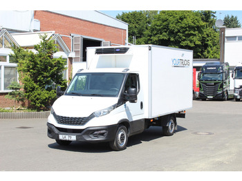 Utilitaire frigorifique IVECO Daily 35s14