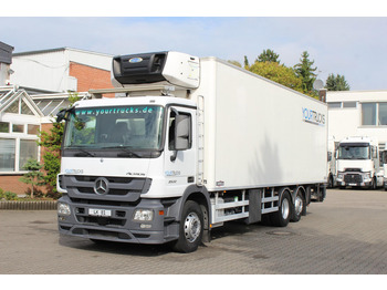 Camion frigorifique MERCEDES-BENZ Actros 2532
