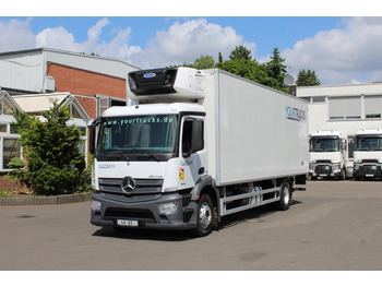 Camion frigorifique MERCEDES-BENZ Antos