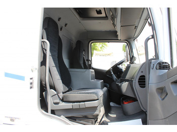 Mercedes-Benz Atego 1321 E6  Koffer Klima Kamera Schalter LBW - crédit-bail Mercedes-Benz Atego 1321 E6  Koffer Klima Kamera Schalter LBW: photos 4