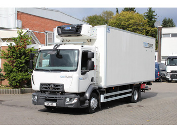 Camion frigorifique RENAULT D