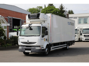 Camion frigorifique RENAULT Midlum 220