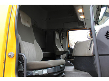 Châssis cabine Renault Premium 380DXi  BDF Schlafkabine LBW AHK 298 TKm: photos 3