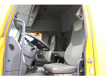Châssis cabine Renault Premium 380DXi  BDF Schlafkabine LBW AHK 298 TKm: photos 5