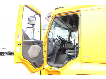 Châssis cabine Renault Premium 380DXi  BDF Schlafkabine LBW AHK 298 TKm: photos 4