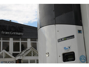 Semi-remorque frigorifique SCHMITZ TK SLXe Spectrum BI-Temp Strom: photos 5 Semi-remorque frigorifique SCHMITZ TK SLXe Spectrum BI-Temp Strom: photos 5