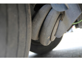 Semi-remorque frigorifique SCHMITZ TK SLXe Spectrum BI-Temp Strom: photos 4 Semi-remorque frigorifique SCHMITZ TK SLXe Spectrum BI-Temp Strom: photos 4