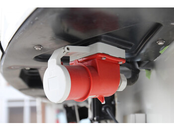 Semi-remorque frigorifique SCHMITZ TK SLXe Spectrum BI-Temp Strom: photos 3 Semi-remorque frigorifique SCHMITZ TK SLXe Spectrum BI-Temp Strom: photos 3