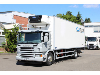 Camion frigorifique SCANIA P 360