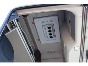 Tracteur routier Daf 530 SSC Retarder Kühlbox 2 Tanks Standklima: photos 4 Tracteur routier Daf 530 SSC Retarder Kühlbox 2 Tanks Standklima: photos 4