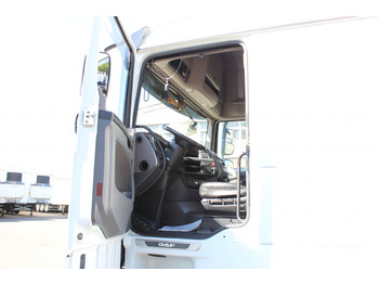 Tracteur routier Daf 530 SSC Retarder Kühlbox 2 Tanks Standklima: photos 5 Tracteur routier Daf 530 SSC Retarder Kühlbox 2 Tanks Standklima: photos 5