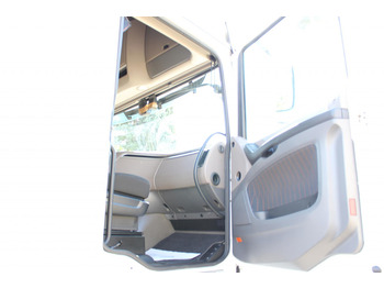 Tracteur routier Daf 530 SSC Retarder Kühlbox 2 Tanks Standklima: photos 2 Tracteur routier Daf 530 SSC Retarder Kühlbox 2 Tanks Standklima: photos 2