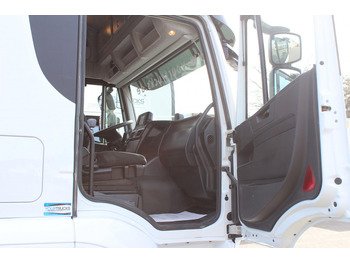 Tracteur routier Iveco AT 460 E6  Retarder   ACC   LDW   Hydraulik: photos 3